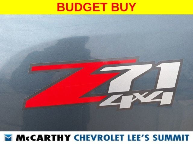 2009 Chevrolet Silverado 1500 LT