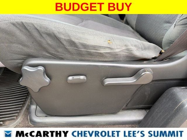 2009 Chevrolet Silverado 1500 LT