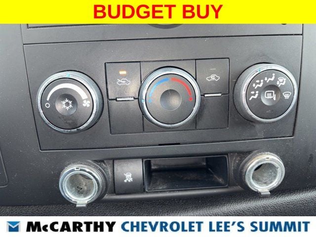 2009 Chevrolet Silverado 1500 LT