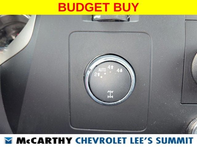 2009 Chevrolet Silverado 1500 LT