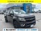 2017 Chevrolet Colorado LT