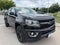 2017 Chevrolet Colorado LT