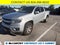 2017 Chevrolet Colorado LT