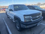 2003 Chevrolet Silverado 2500HD LT