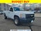 2011 Chevrolet Silverado 1500 Work Truck