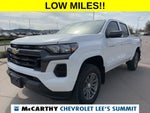 2025 Chevrolet Colorado LT