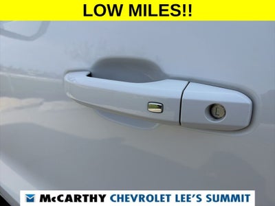 2025 Chevrolet Colorado LT