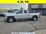 2015 Chevrolet Silverado 1500 LT LT1