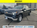 2025 Chevrolet Silverado 1500 LT LT1