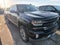 2017 Chevrolet Silverado 1500 LTZ 2LZ