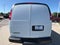 2025 Chevrolet Express 2500 Work Van Cargo
