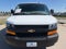2025 Chevrolet Express 2500 Work Van Cargo