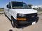 2024 Chevrolet Express 2500 Work Van Cargo