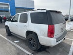 2007 GMC Yukon SLT