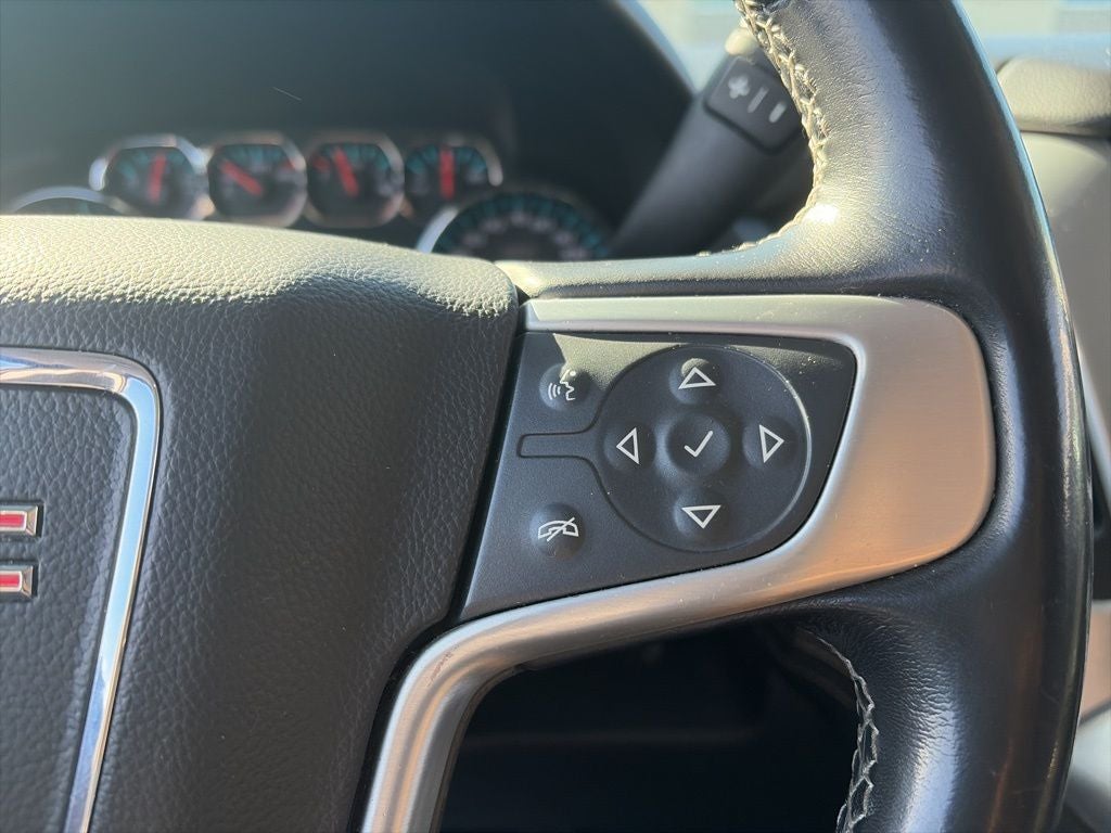 2020 GMC Yukon XL SLE