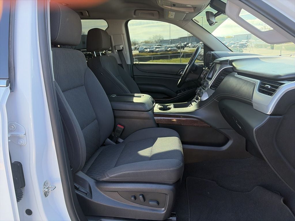 2020 GMC Yukon XL SLE