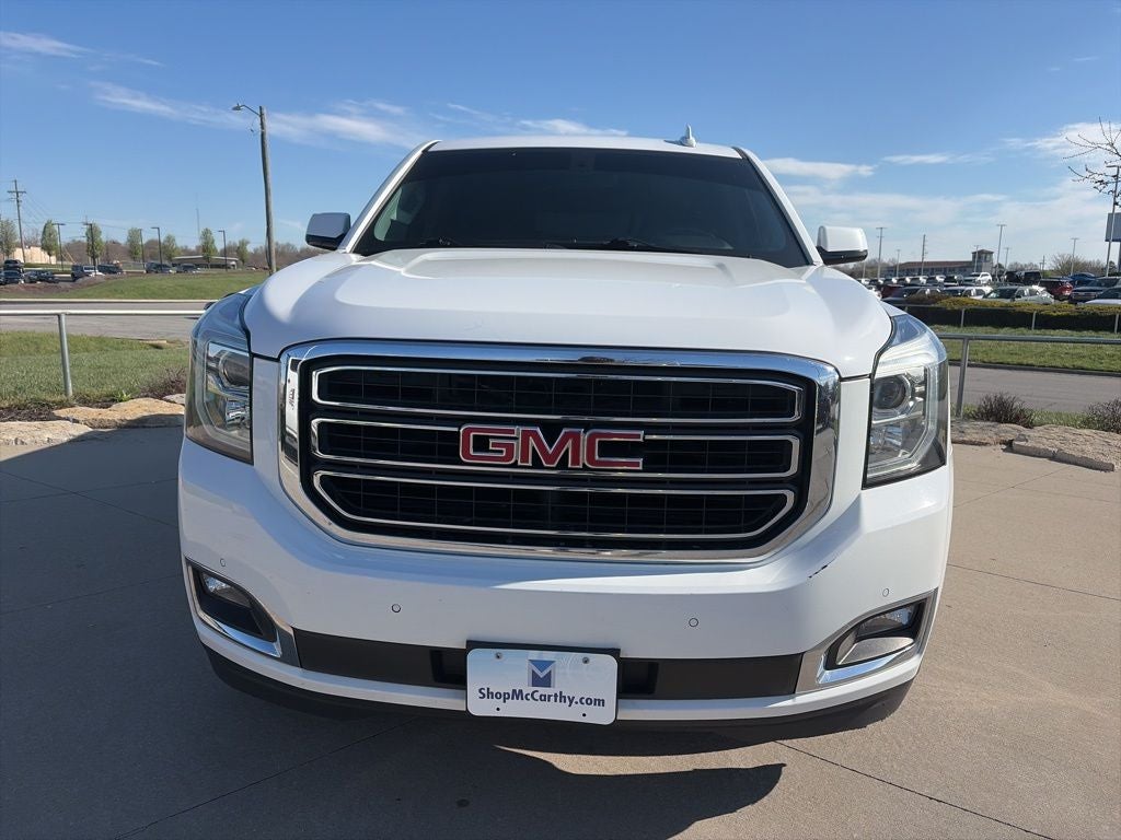 2020 GMC Yukon XL SLE