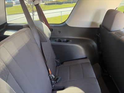 2020 GMC Yukon XL SLE