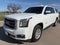 2020 GMC Yukon XL SLE