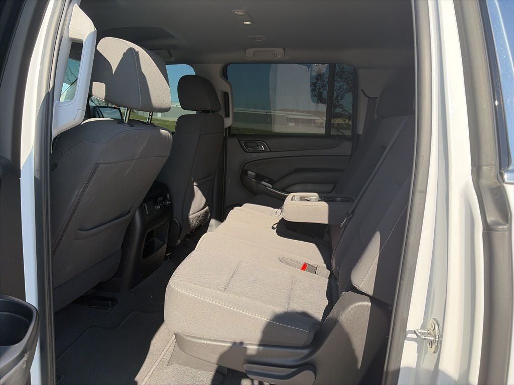 2020 GMC Yukon XL SLE
