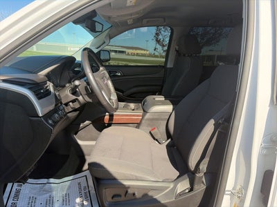 2020 GMC Yukon XL SLE