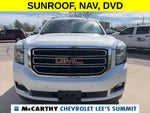 2019 GMC Yukon XL SLT Standard Edition