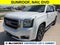2019 GMC Yukon XL SLT Standard Edition