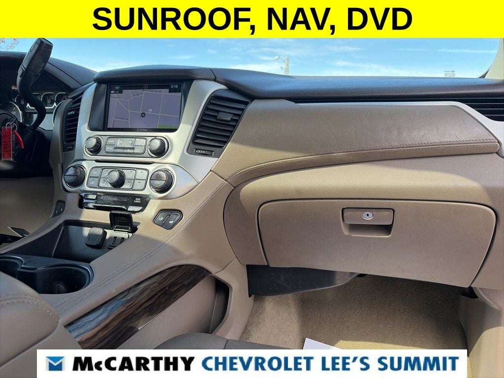 2019 GMC Yukon XL SLT Standard Edition