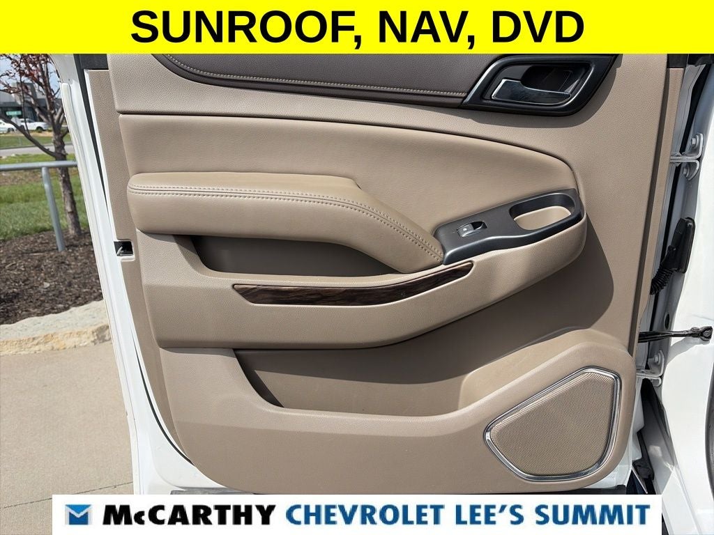 2019 GMC Yukon XL SLT Standard Edition