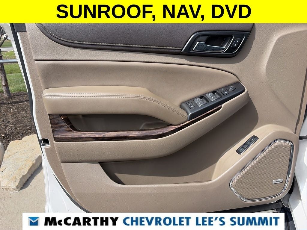 2019 GMC Yukon XL SLT Standard Edition