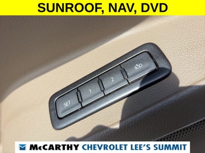 2019 GMC Yukon XL SLT Standard Edition