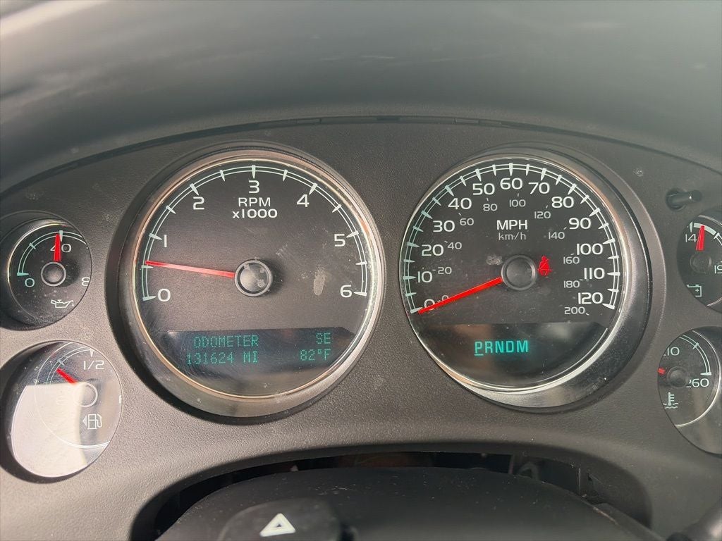 2011 GMC Yukon XL Denali