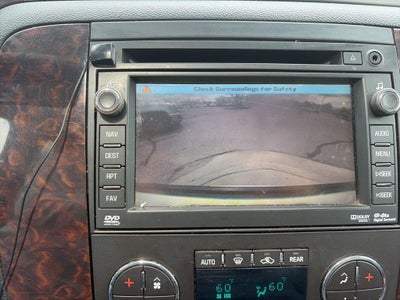 2011 GMC Yukon XL Denali