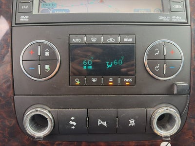 2011 GMC Yukon XL Denali