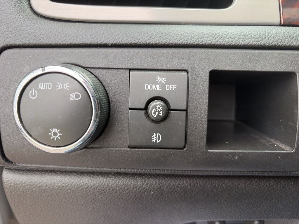 2011 GMC Yukon XL Denali