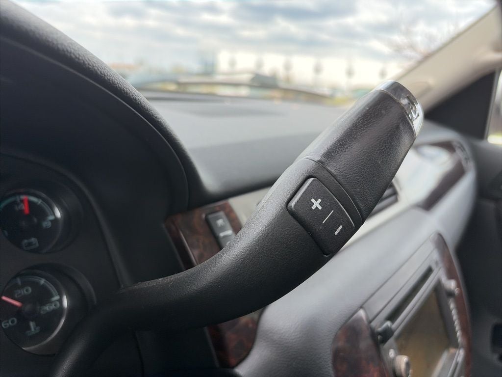 2011 GMC Yukon XL Denali