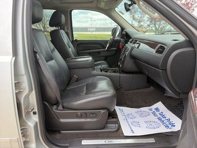 2011 GMC Yukon XL Denali