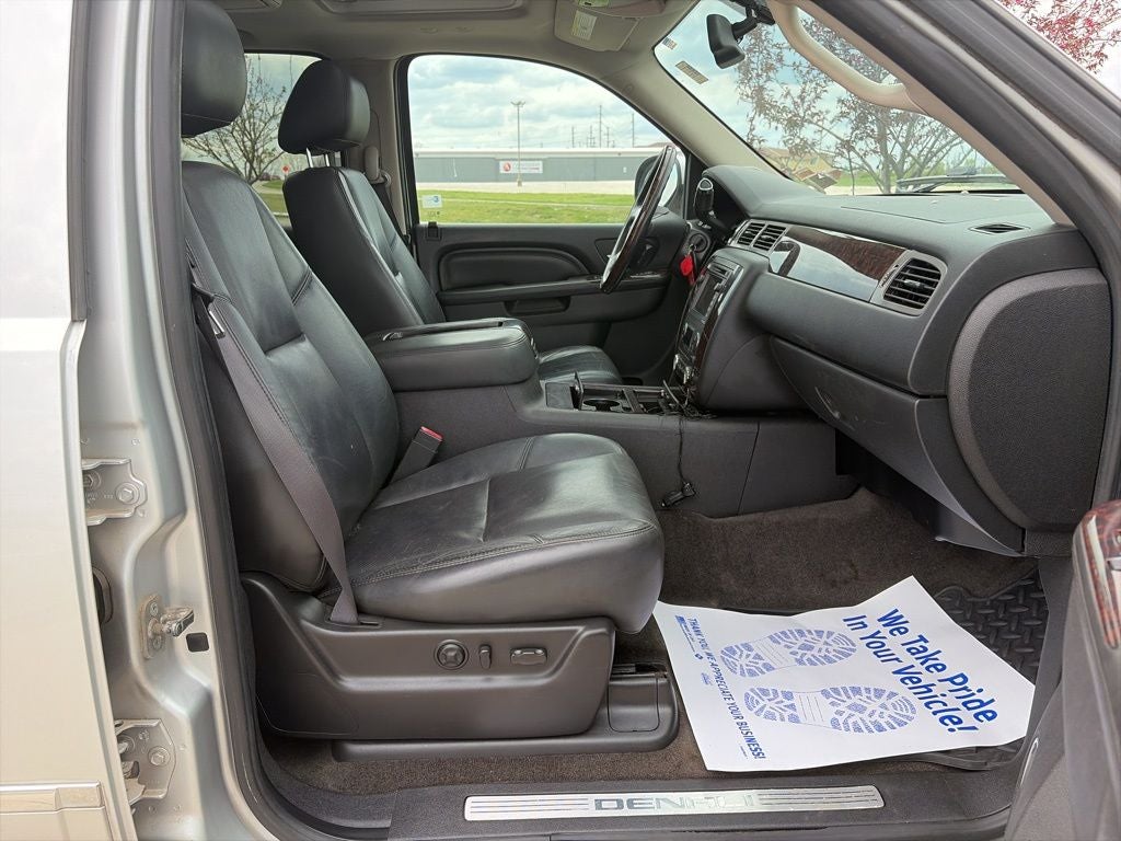 2011 GMC Yukon XL Denali