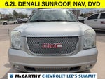 2011 GMC Yukon XL Denali
