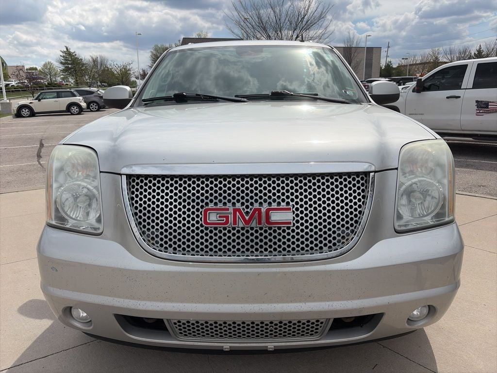 2011 GMC Yukon XL Denali