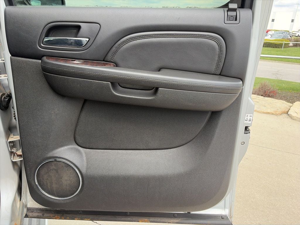 2011 GMC Yukon XL Denali