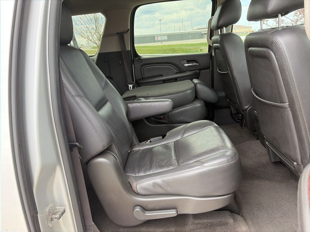 2011 GMC Yukon XL Denali