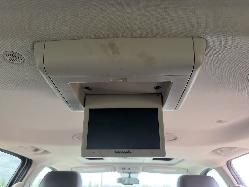 2011 GMC Yukon XL Denali