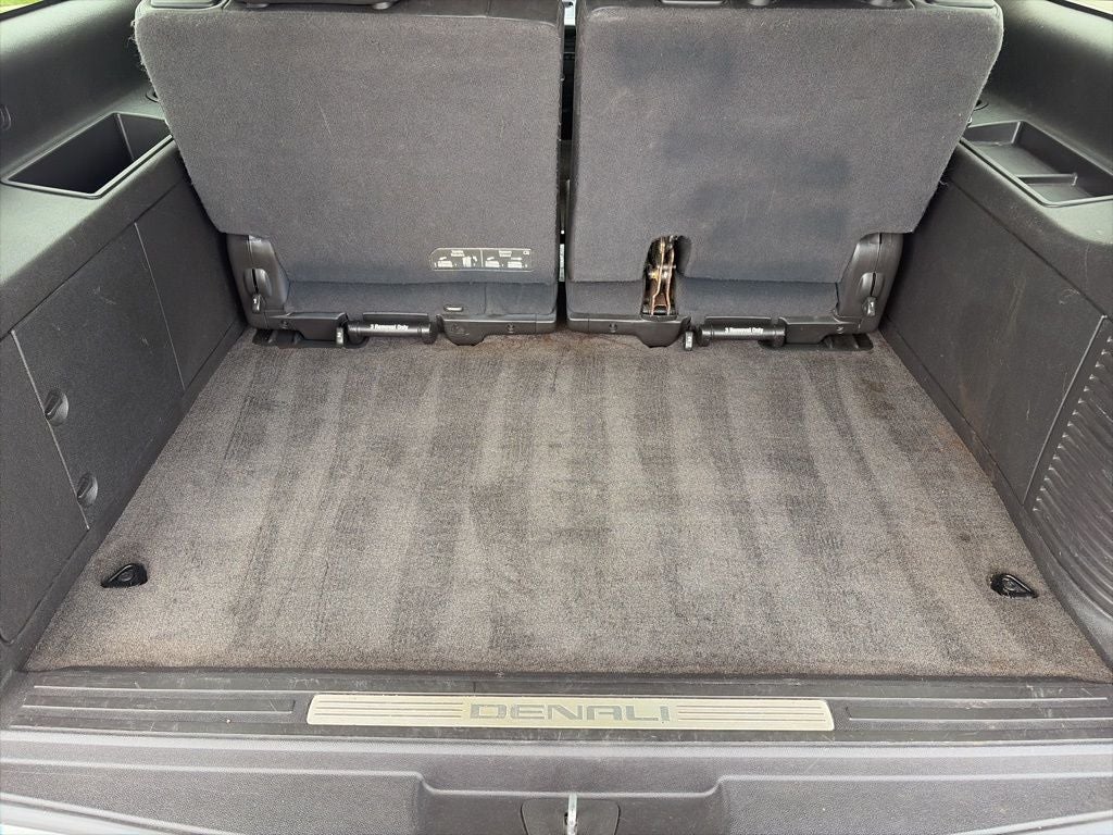 2011 GMC Yukon XL Denali