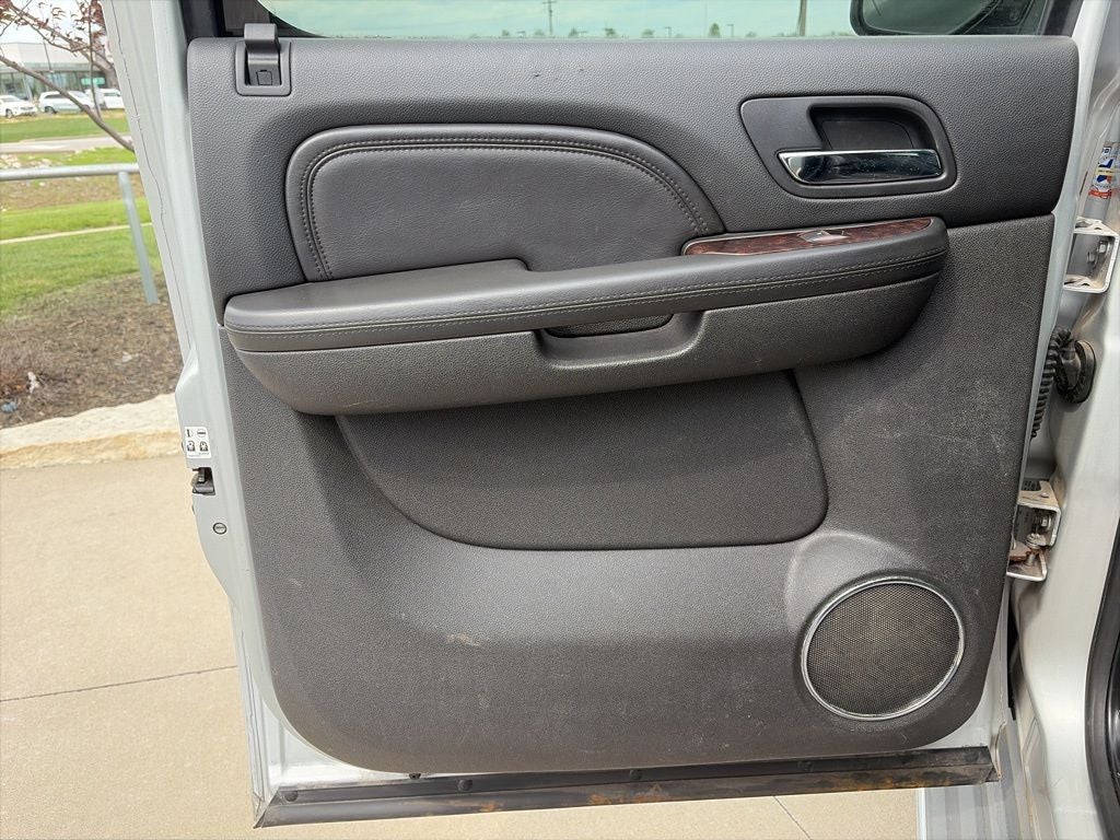 2011 GMC Yukon XL Denali