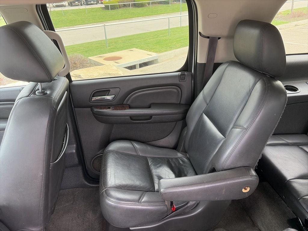 2011 GMC Yukon XL Denali