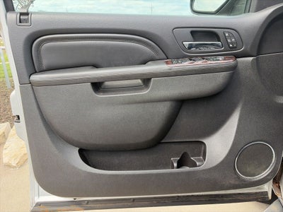 2011 GMC Yukon XL Denali