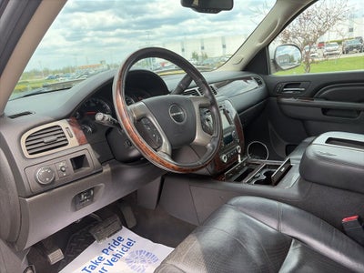 2011 GMC Yukon XL Denali