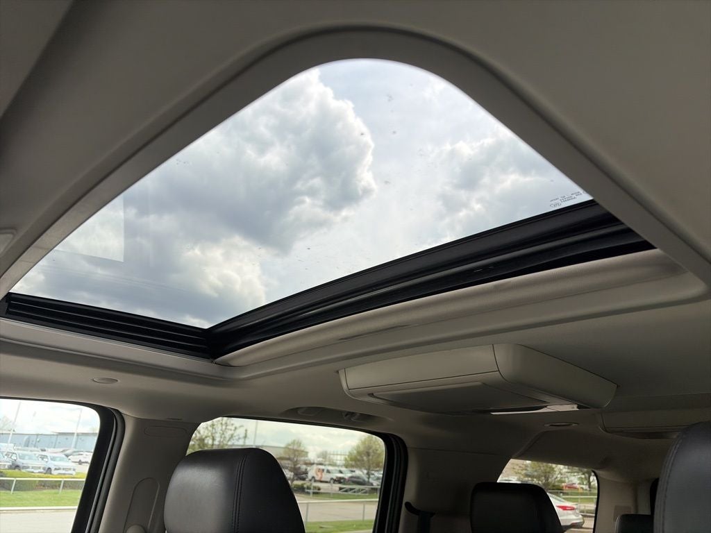 2011 GMC Yukon XL Denali