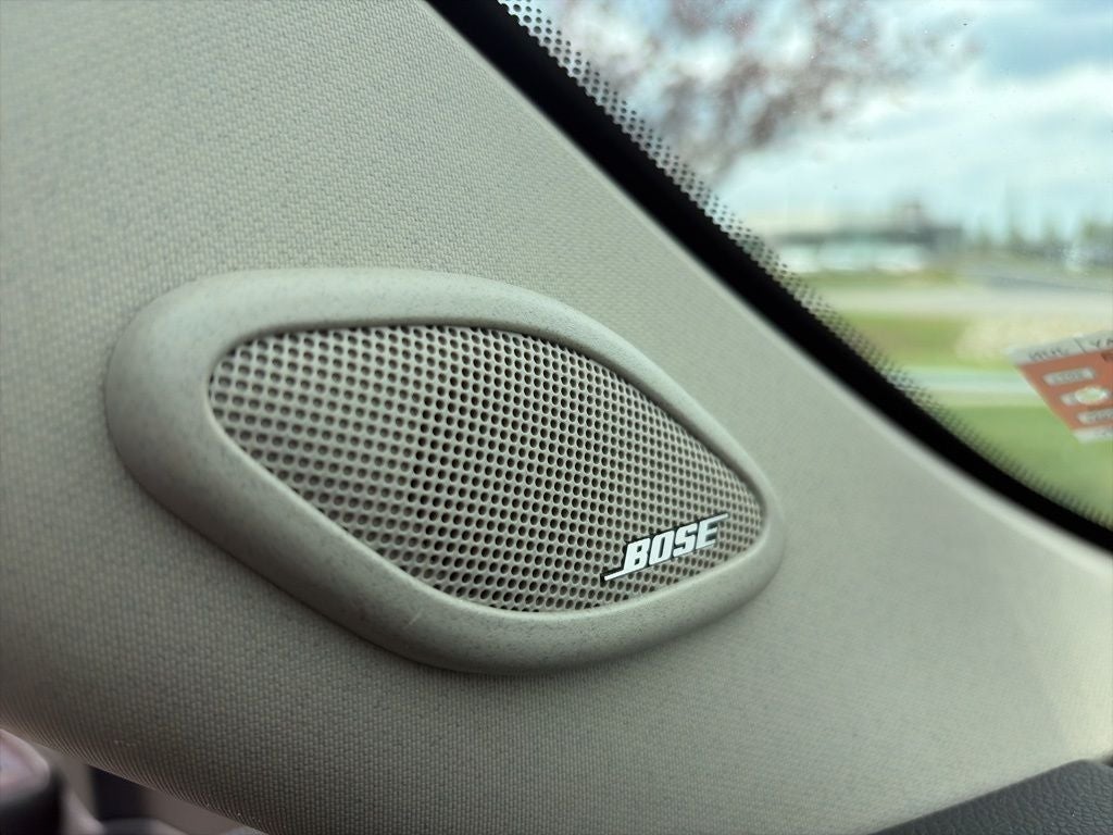 2011 GMC Yukon XL Denali